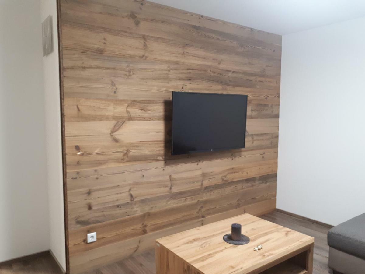 Troger Special Appartement Санкт-Михель  Экстерьер фото