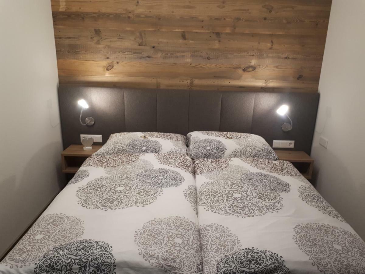 Troger Special Appartement Санкт-Михель  Экстерьер фото