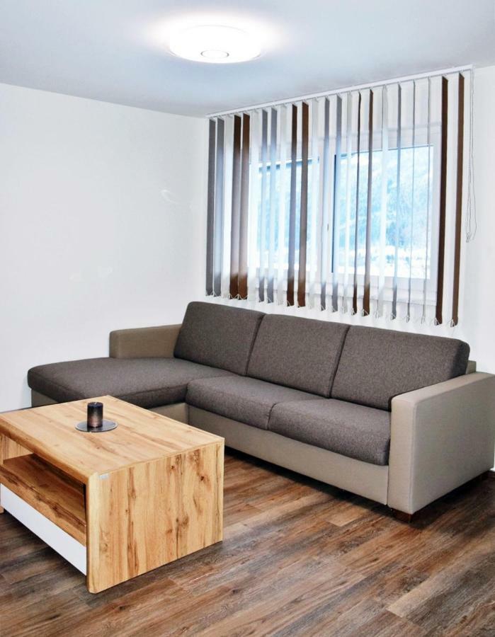 Troger Special Appartement Санкт-Михель  Экстерьер фото